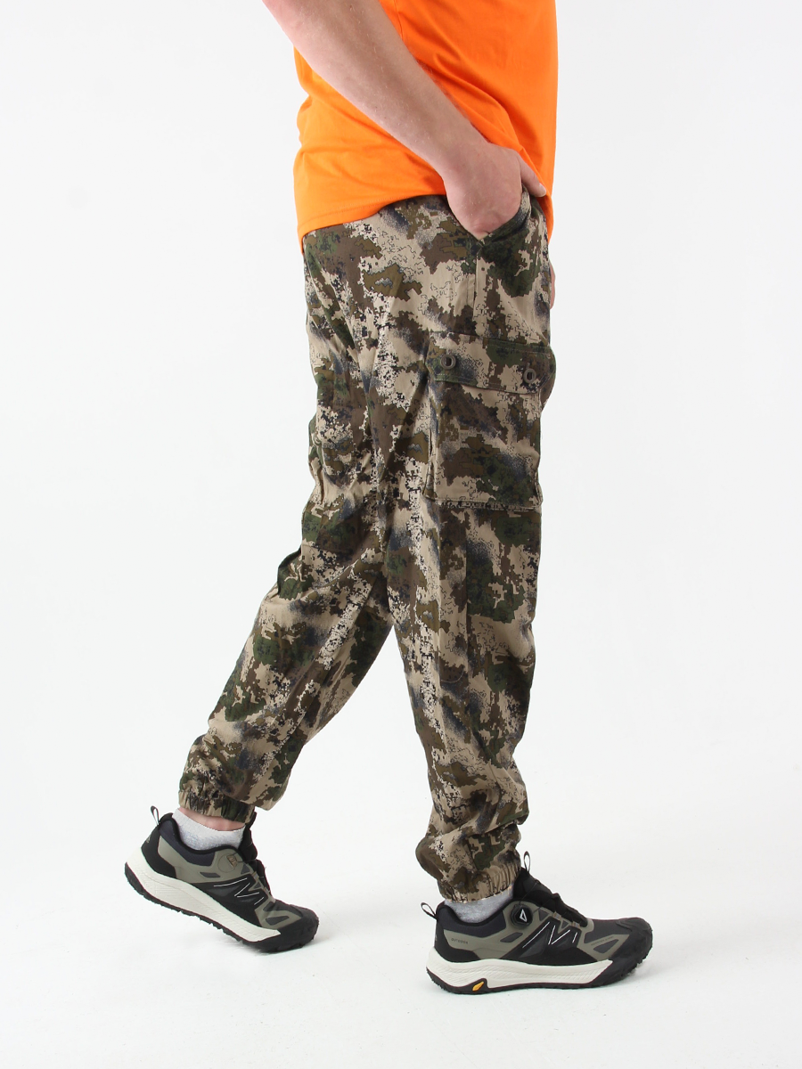 Елань брюки PRIDE, Уральский лес