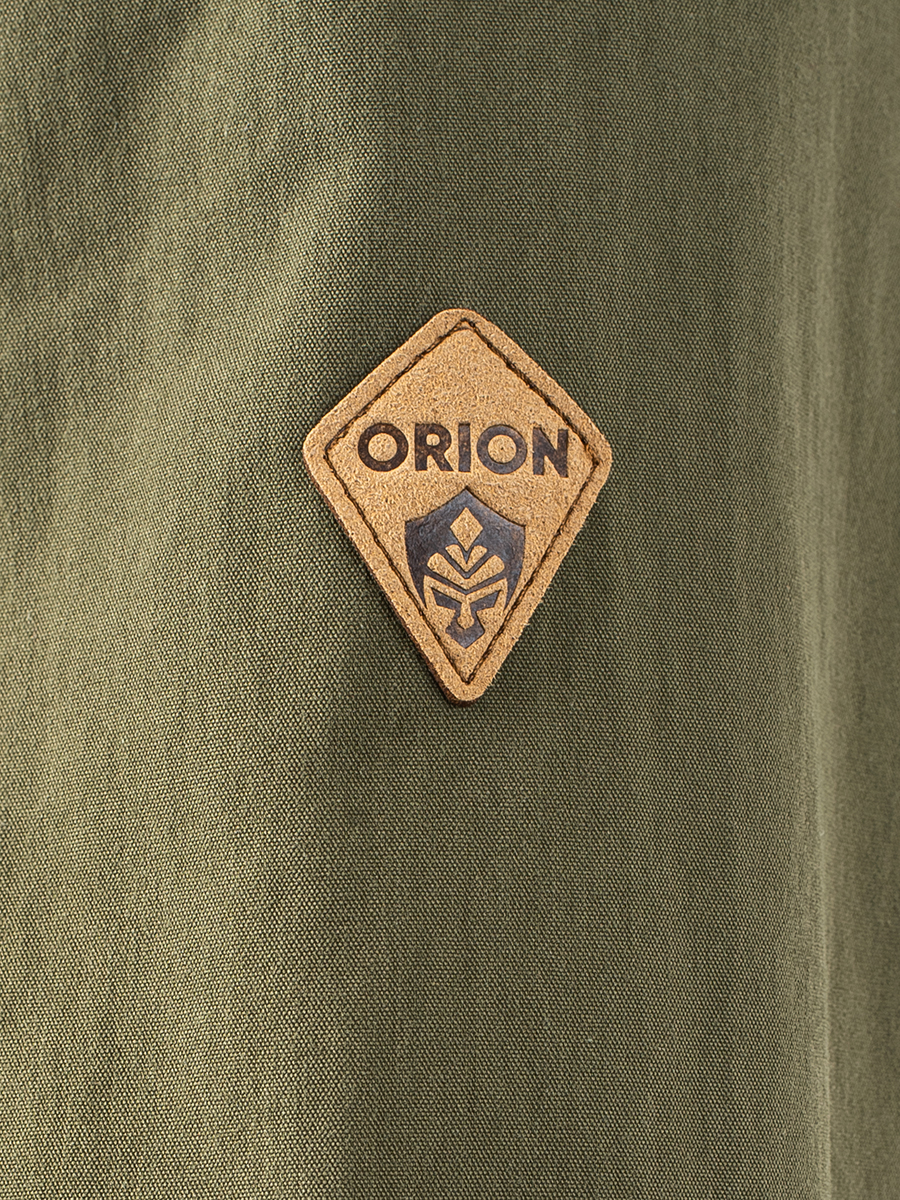 Элит Барьер костюм ORION Active, т.хаки
