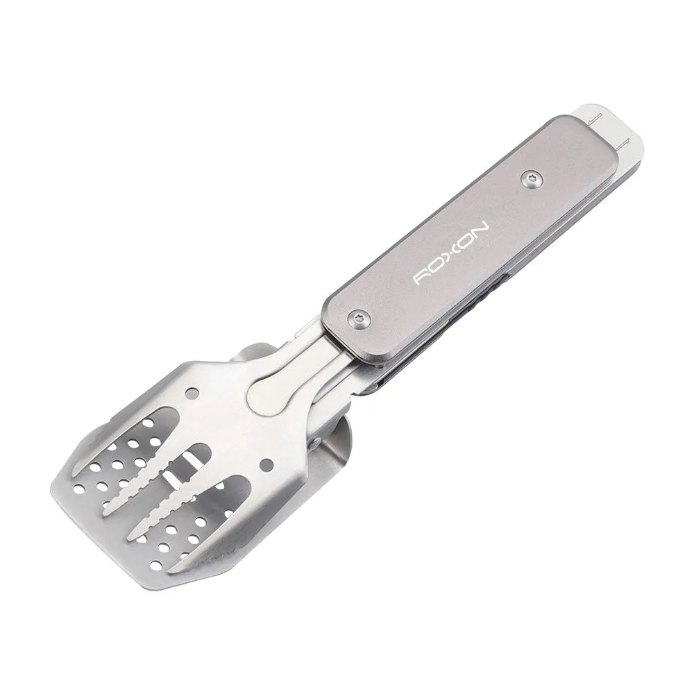 Компактный набор для барбекю Roxon S602G