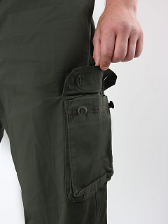 Елань брюки PRIDE, т.хаки Елань брюки PRIDE, т.хаки