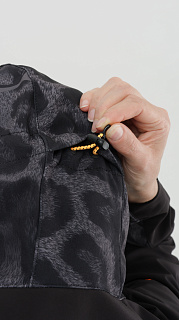 Фелида куртка женская для охоты PRIDE, софт-шелл, кошка