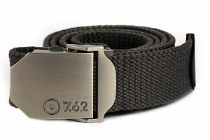 Ремень тактический 7.62 "Taipan" (Тайпан)(черный) 7ТВ-01BLK