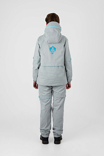 Элит Барьер женский костюм ORION Active, хол.серый Элит Барьер женский костюм ORION Active, хол.серый