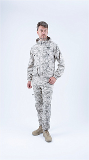 Рысь V2 костюм ORION Active, белая цифра Рысь V2 костюм ORION Active, белая цифра