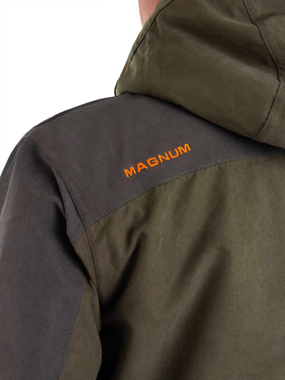 Магнум V2 костюм для охоты PRIDE, зимний -45, хаки