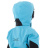 Комбинезон SuperLight 3L Woman Electric Blue 2023
