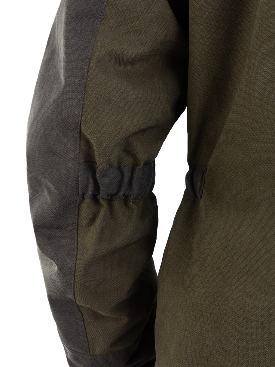 Магнум V2 костюм для охоты PRIDE, зимний -45, хаки