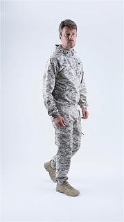 Рысь V2 костюм ORION Active, белая цифра Рысь V2 костюм ORION Active, белая цифра