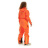 Комбинезон DragonFly Gravity Premium Woman. Orange - Yellow 2023