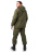 Элит Барьер костюм ORION Active, т.хаки