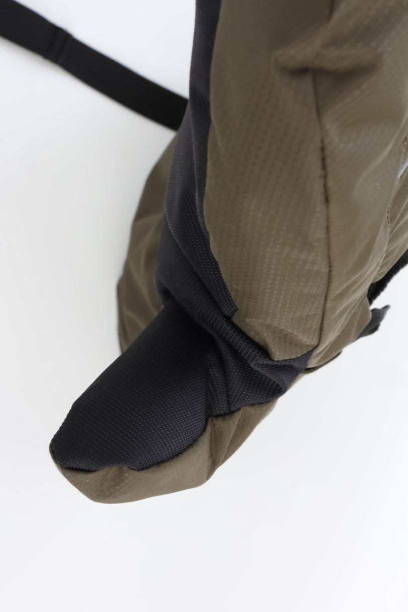 Камчатка рукавицы GRAYLING, т.хаки