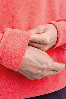 Тура костюм флисовый женский GRAYLING, лососевый\т.графит Тура костюм флисовый женский GRAYLING, лососевый\т.графит