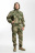 Пионер костюм ORION Active, принт раш