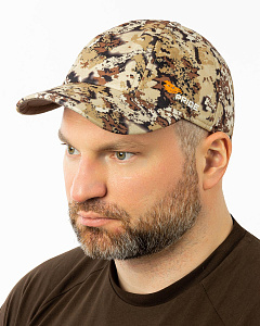 Барклай бейсболка PRIDE, демисезонная, камыш