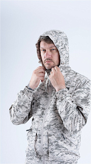 Рысь V2 костюм ORION Active, белая цифра Рысь V2 костюм ORION Active, белая цифра