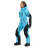Комбинезон SuperLight 3L Woman Electric Blue 2023
