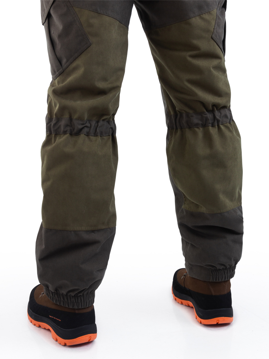 Магнум V2 костюм для охоты PRIDE, зимний -45, хаки