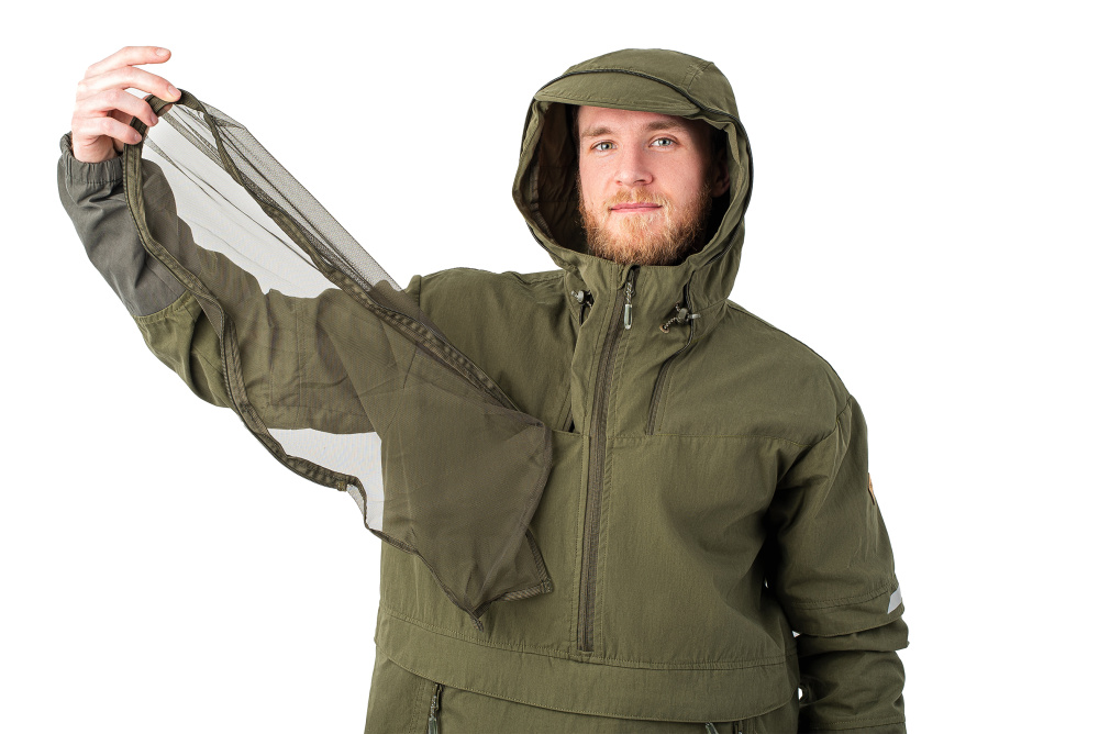 Элит Барьер костюм ORION Active, т.хаки