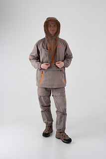 Элит Барьер костюм ORION Active, теп.серый Элит Барьер костюм ORION Active, теп.серый