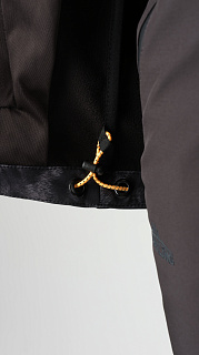 Фелида куртка женская для охоты PRIDE, софт-шелл, кошка