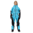 Комбинезон SuperLight 3L Woman Electric Blue 2023