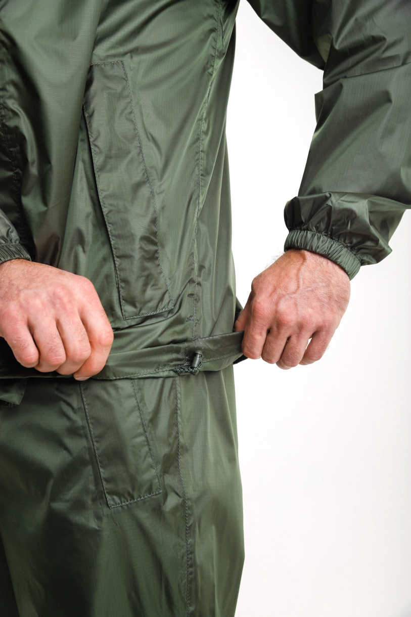 Ливень костюм ORION Active, хаки